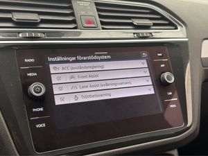 Volkswagen Tiguan bild 20