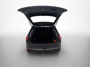 Volkswagen Tiguan bild 27