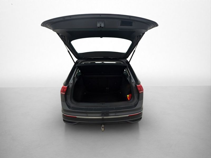 Volkswagen Tiguan bild 27