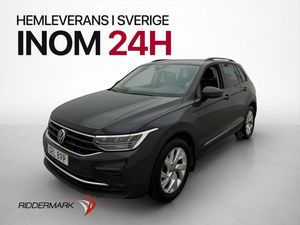 Volkswagen Tiguan bild 3