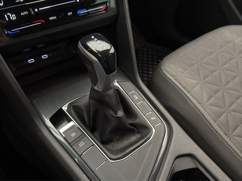 Volkswagen Tiguan bild 22