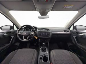 Volkswagen Tiguan bild 14