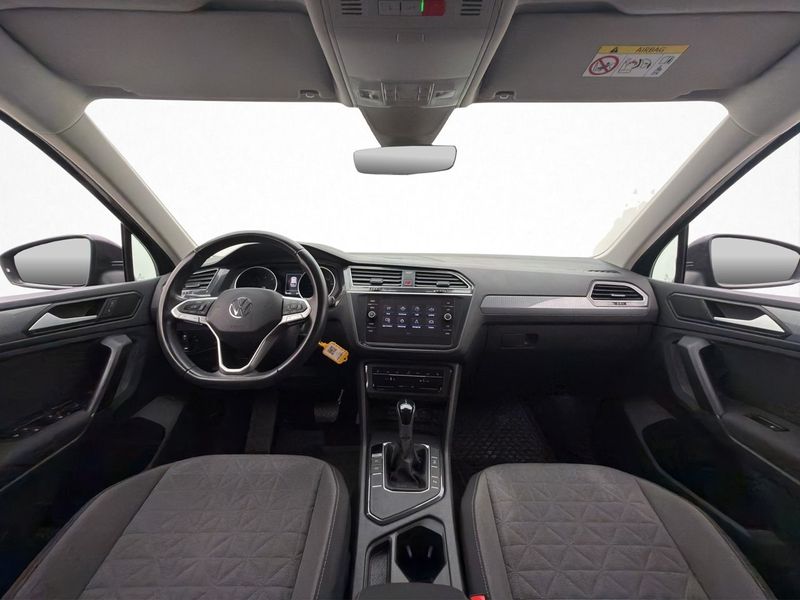 Volkswagen Tiguan bild 14