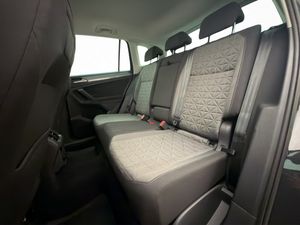 Volkswagen Tiguan bild 13