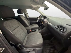 Volkswagen Tiguan bild 11
