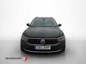 Volkswagen Tiguan bild 2