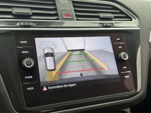 Volkswagen Tiguan bild 18