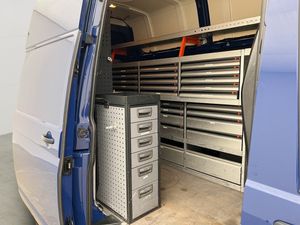 Volkswagen Transporter bild 15