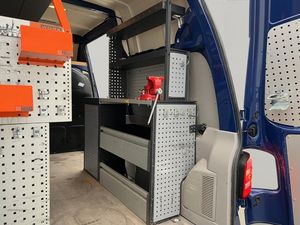 Volkswagen Transporter bild 16