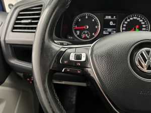 Volkswagen Transporter bild 24