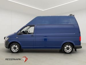 Volkswagen Transporter bild 6
