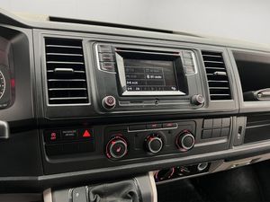 Volkswagen Transporter bild 29