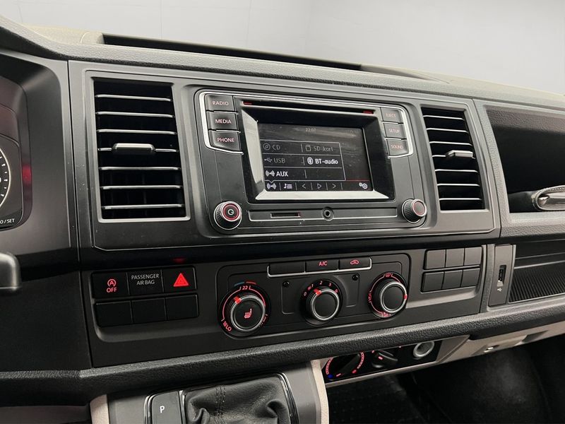 Volkswagen Transporter bild 29