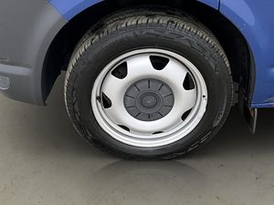 Volkswagen Transporter bild 36