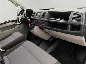Volkswagen Transporter bild 33