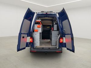 Volkswagen Transporter bild 13