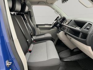 Volkswagen Transporter bild 32