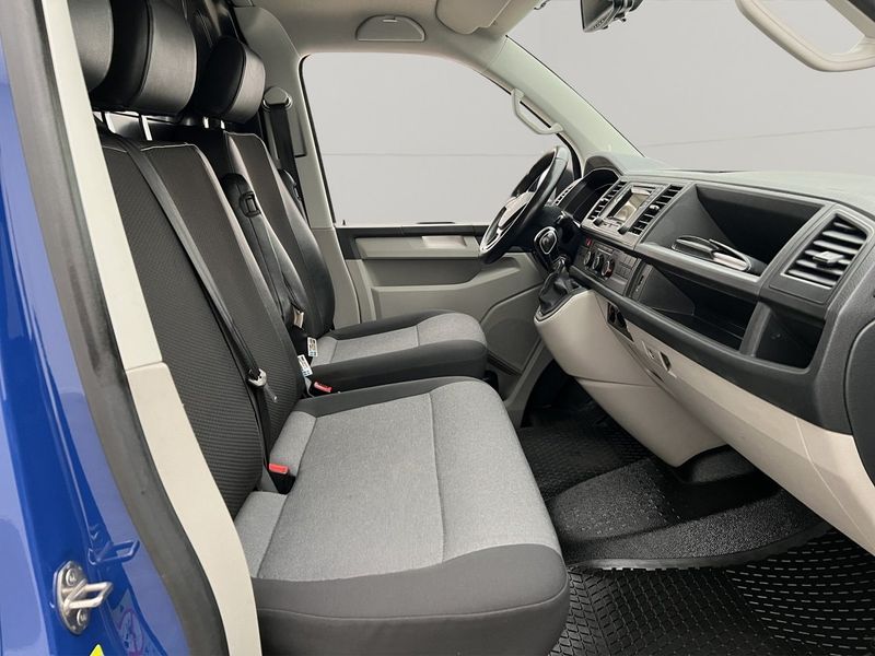 Volkswagen Transporter bild 32