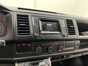 Volkswagen Transporter bild 30