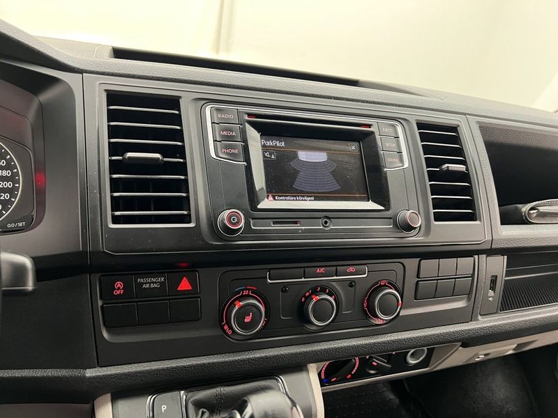 Volkswagen Transporter bild 30