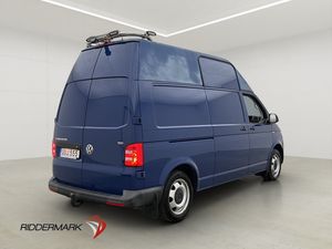 Volkswagen Transporter bild 10