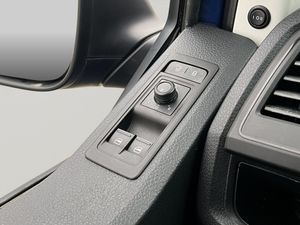 Volkswagen Transporter bild 21