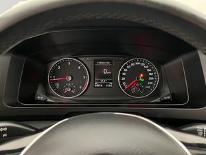 Volkswagen Transporter bild 25