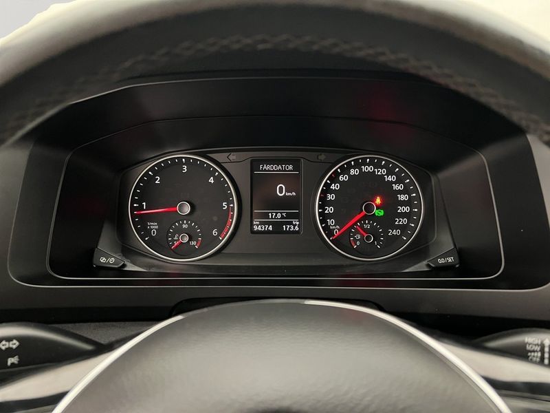 Volkswagen Transporter bild 25