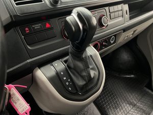 Volkswagen Transporter bild 27