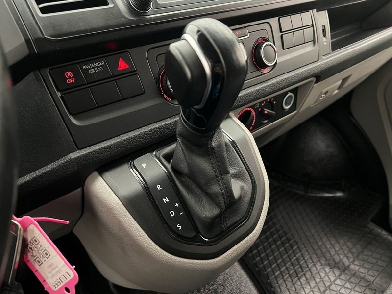 Volkswagen Transporter bild 27