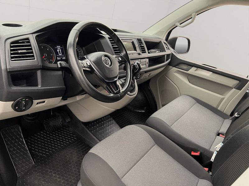 Volkswagen Transporter bild 22