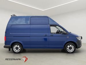 Volkswagen Transporter bild 2