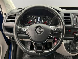 Volkswagen Transporter bild 23