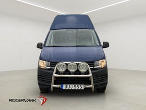 Volkswagen Transporter bild 5