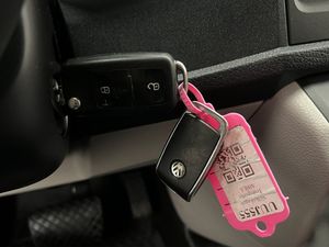 Volkswagen Transporter bild 34