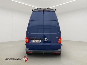 Volkswagen Transporter bild 9