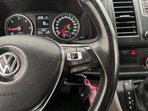 Volkswagen Transporter bild 26