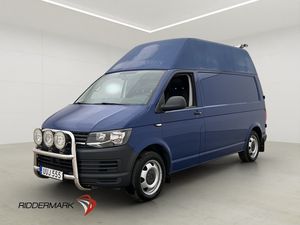 Volkswagen Transporter bild 3
