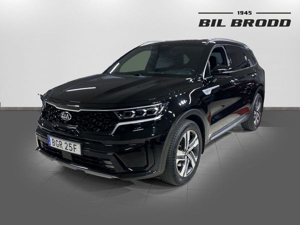 Kia Sorento PHEV AWD Advance Plus - 2021