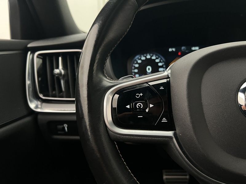 Volvo S60 bild 17