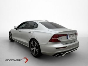 Volvo S60 bild 6