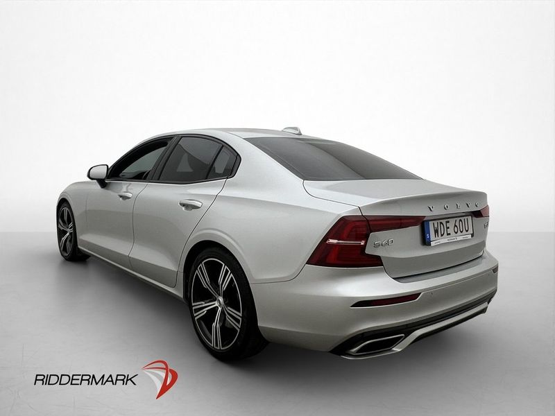 Volvo S60 bild 6