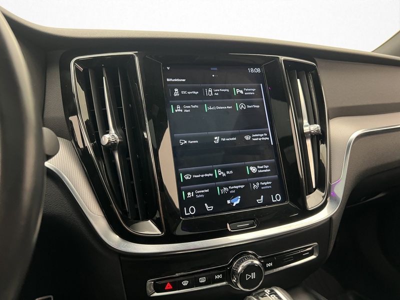 Volvo S60 bild 28