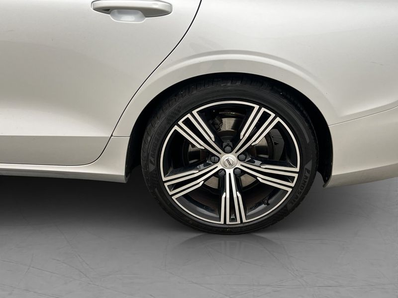Volvo S60 bild 38