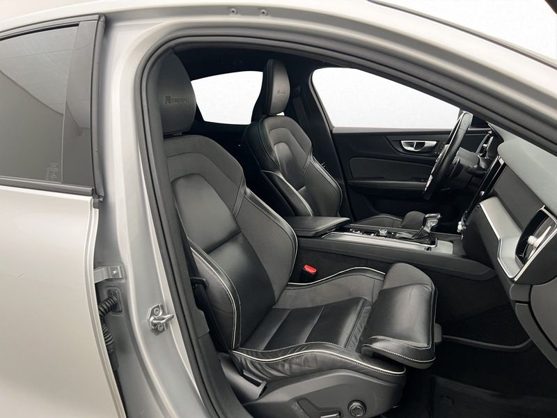 Volvo S60 bild 32