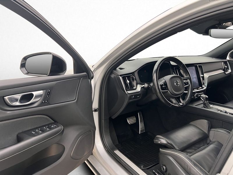 Volvo S60 bild 11