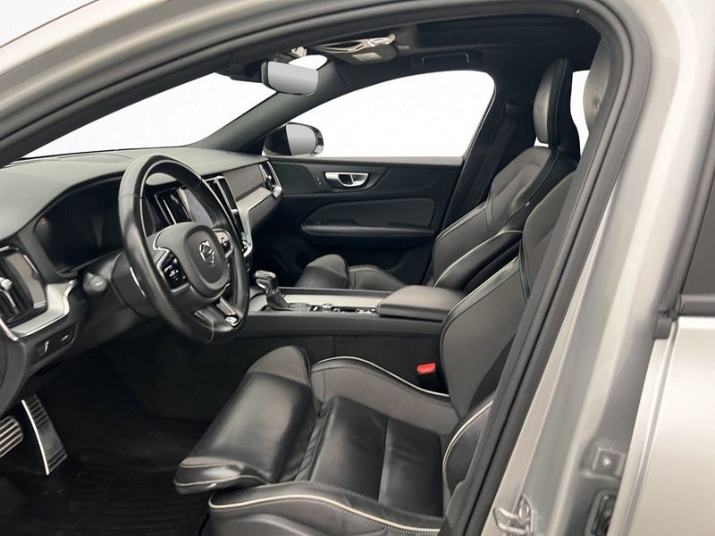 Volvo S60 bild 12