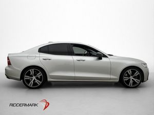 Volvo S60 bild 9