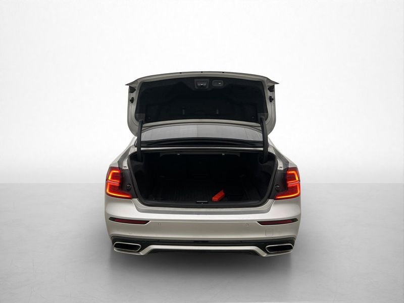 Volvo S60 bild 36