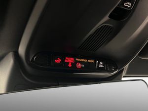 Volvo S60 bild 21